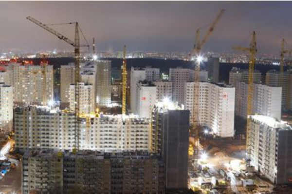 будет ввод жилья в москве май 2017 так платья