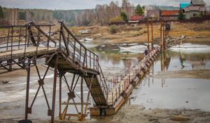 В Бердске построят новый мост