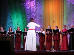Фестиваль «Новая музыка Сибири» открывается в Новосибирске