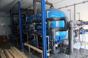 Программа «Чистая вода» реализуется в Купинском районе