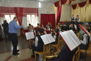 Карасукская школа искусств сменит местонахождение