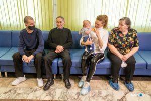  Врачи Новосибирска спасли четырёх пациентов органами одного донора