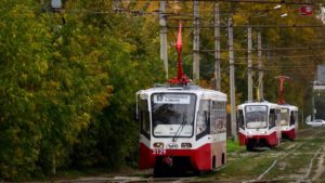 Новосибирск не получит денег на электротранспорт