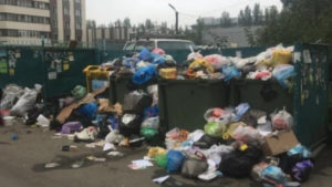 Новосибирский регоператор готов пересчитать плату за вывоз мусора