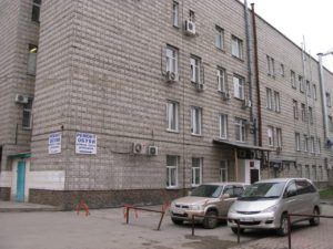 Персональные данные больных новосибирцев находятся в открытом доступе