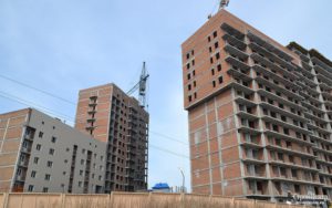 Обманутые дольщики Новосибирска объявили голодовку