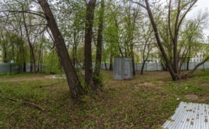 В Новосибирске появится новый сквер