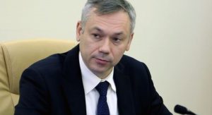 При губернаторе НСО создан совет по вопросам защиты прав потребителей