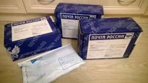 Сотрудница Почты России в Новосибирске воровала из посылок мобильные телефоны