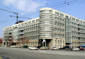 Миллиард поступит в НСО на детсады