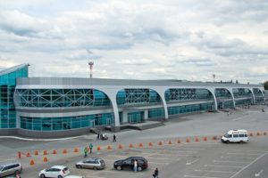 В Новосибирске обсудили модернизацию местного аэропорта