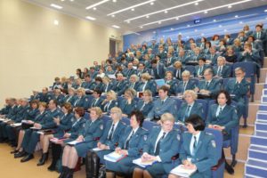 Миллионы рублей штрафов выписало УФНС по Новосибирской области