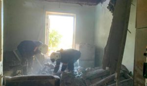 Новосибирского подрядчика привлекли к ответственности за обрушение перекрытий жилого дома